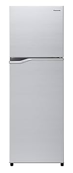 Panasonic - パナソニック ノンフロン冷凍冷蔵庫 NR-B250T-SS 248L 2018年 Panasonic(パナソニック)の248L 2ドア冷蔵庫 2018年製「NR-B250T